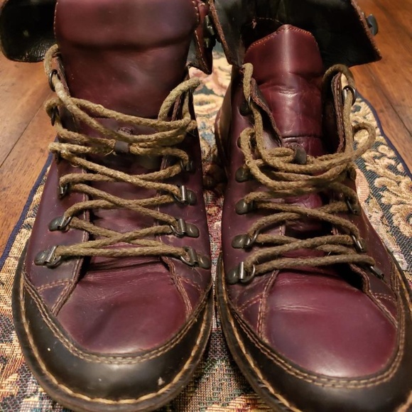 pikolinos chukka boots